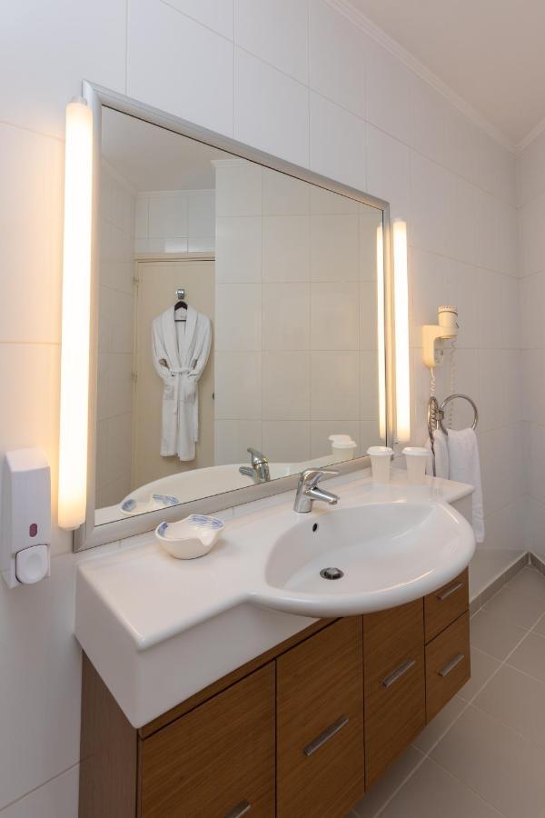 Anissa Beach Hotel Hersonissos (Crete) Exterior foto