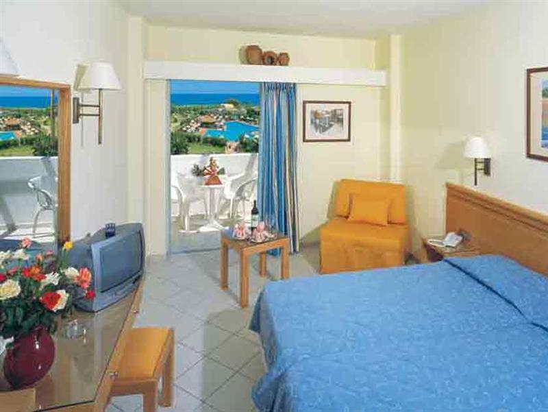 Anissa Beach Hotel Hersonissos (Crete) Exterior foto