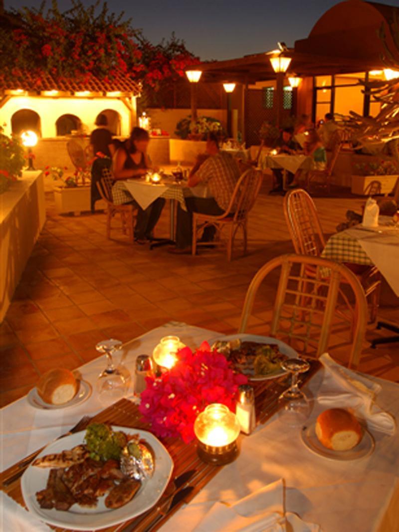 Anissa Beach Hotel Hersonissos (Crete) Exterior foto