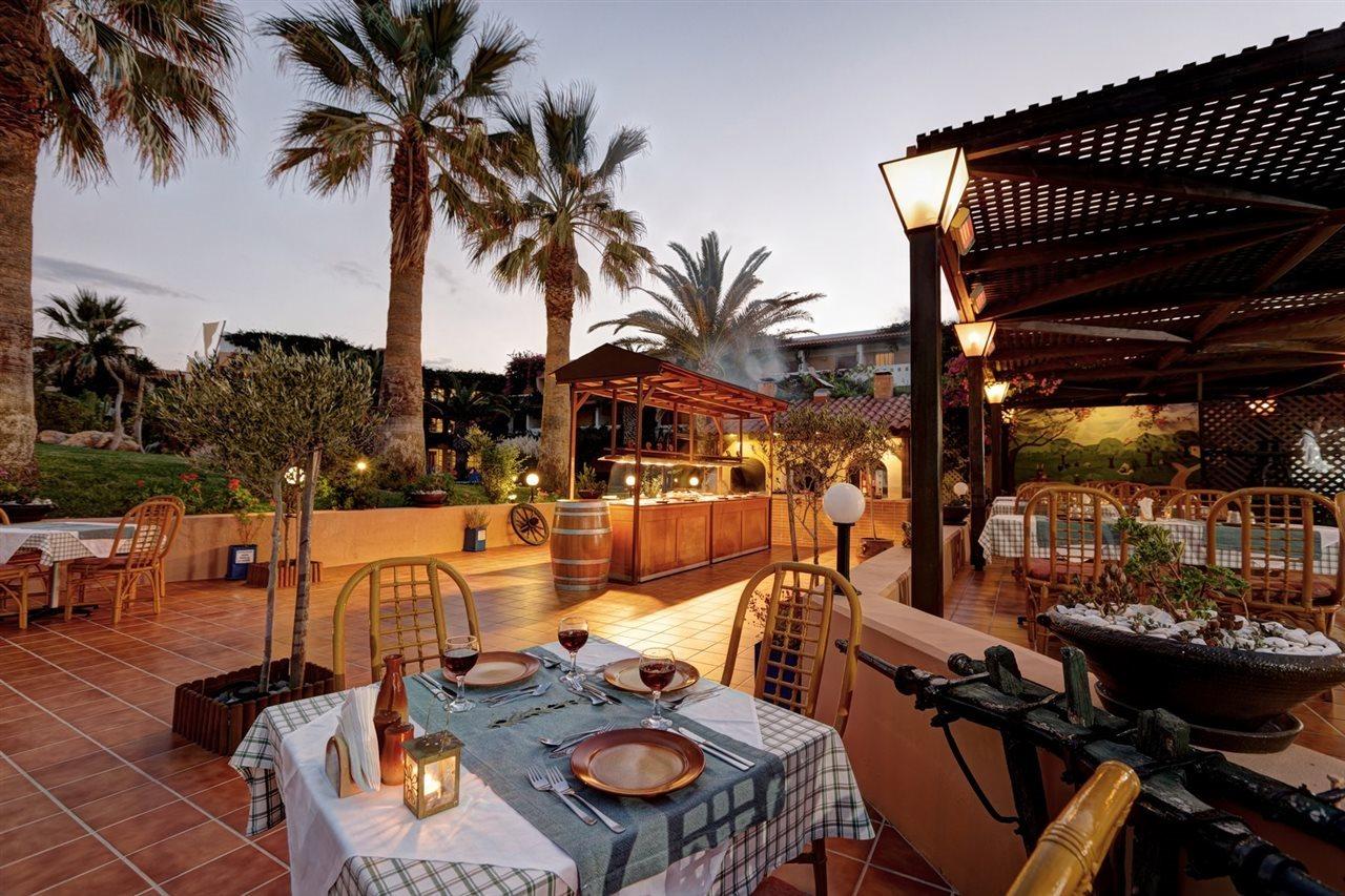 Anissa Beach Hotel Hersonissos (Crete) Exterior foto