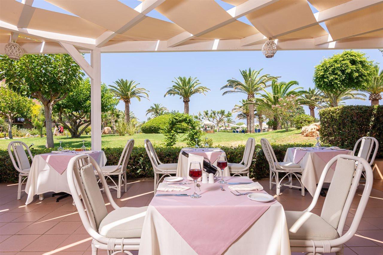 Anissa Beach Hotel Hersonissos (Crete) Exterior foto