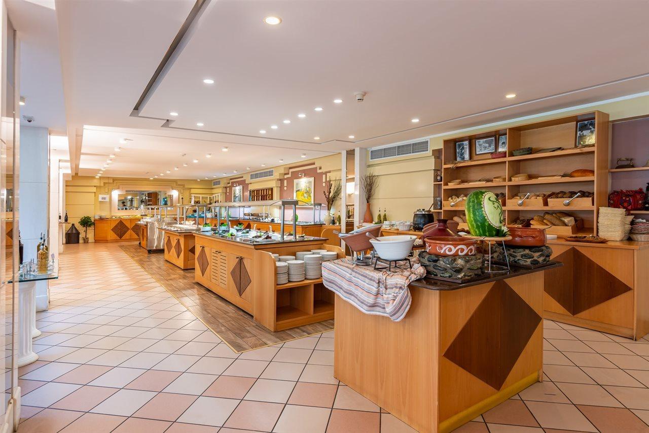 Anissa Beach Hotel Hersonissos (Crete) Exterior foto